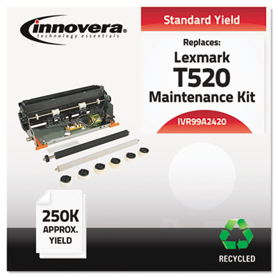Innovera&reg; 99A2420 Maintenance Kit