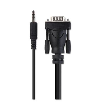 Belkin&reg; Laptop to TV VGA Cable