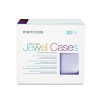 Memorex&reg; Slim CD Cases
