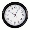 Universal&reg; 18" Round Wall Clock