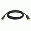 Tripp Lite USB 2.0 Gold Cable