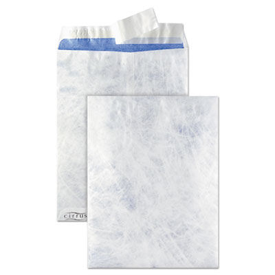 Quality Park&trade; Cirrus Envelopes Made with DuPont&trade; Tyvek&reg;