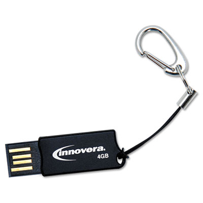 Innovera&reg; Micro USB Flash Drive