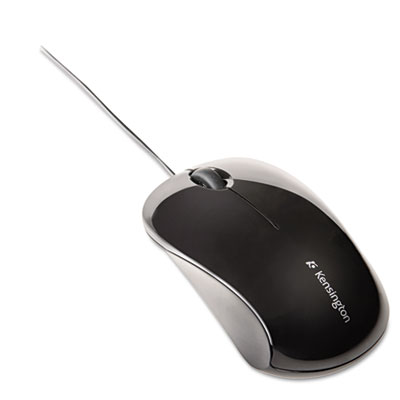 Kensington&reg; Mouse for Life Wired Mouse