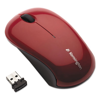 Kensington&reg; Mouse for Life Wireless Mouse
