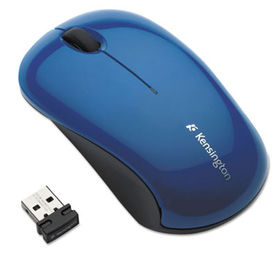 Kensington&reg; Mouse for Life Wireless Mouse