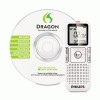 Philips&reg; Digital Voice Tracer 625 Digital Recorder