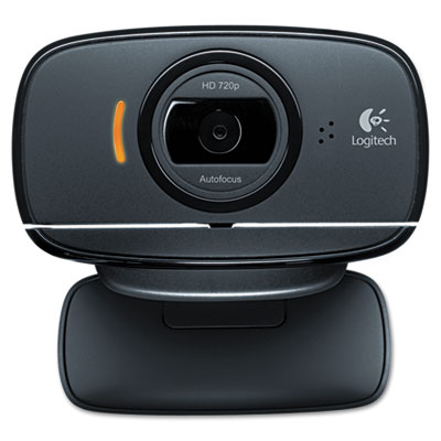 Logitech&reg; HD Webcam C525