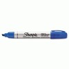 Sharpie&reg; Pro Chisel Tip Permanent Marker