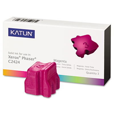 Katun 37978, 37977, 37976, 37975 Ink Sticks