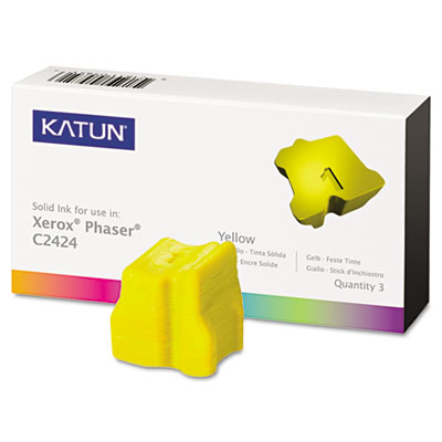 Katun 37978, 37977, 37976, 37975 Ink Sticks