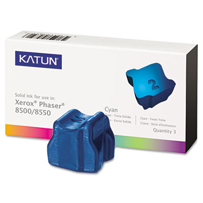Katun 37986, 37985, 37984, 37983 Ink Sticks