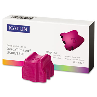 Katun 37986, 37985, 37984, 37983 Ink Sticks