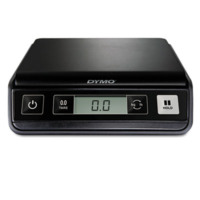 DYMO&reg; by Pelouze&reg; Digital Postal Scale