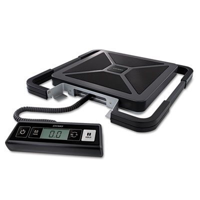 DYMO&reg; by Pelouze&reg; Portable Digital USB Shipping Scale