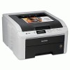 Brother&reg; HL-3045CN Digital Color Printer with Networking