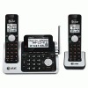 AT&amp;T&reg; CL83201 DECT 6.0 Cordless Phone/Answering System