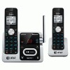 AT&amp;T&reg; TL92271 DECT 6.0 Phone/Answering System w/Connect to Cell&trade;