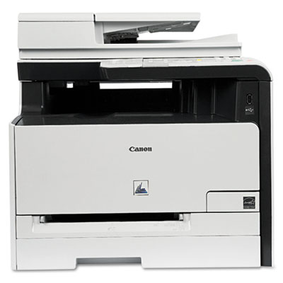 Canon&reg; imageCLASS&reg; MF8080Cw Wireless Multifunction Laser Printer
