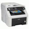 Brother&reg; MFC-9125CN All-in-One Laser Printer