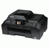 Brother&reg; MFC-J5910DW All-in-One Color Inkjet Printer with Duplex Printing and Wireless Networking