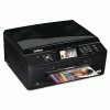 Brother&reg; MFC-J825DW Wireless All-in-One Inkjet Printer with Web Connect TouchScreen