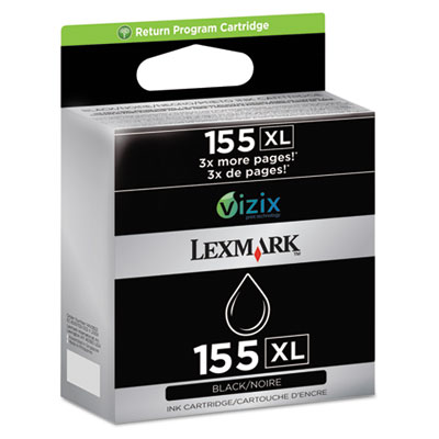 Lexmark&trade; 14N1619 Ink