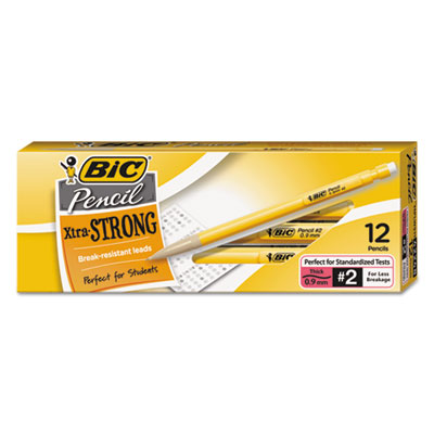 BIC&reg; Mechanical Pencil Xtra Strong