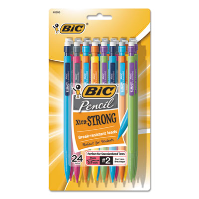 BIC&reg; Mechanical Pencil Xtra Strong
