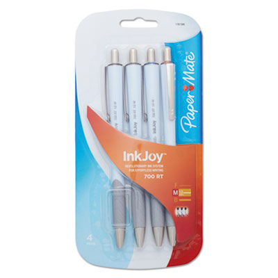 Paper Mate&reg; InkJoy&trade; 700 RT Ballpoint Pen