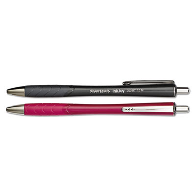 Paper Mate&reg; InkJoy&trade; 700 RT Ballpoint Pen