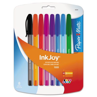 Paper Mate&reg; InkJoy&trade; 100 Stick Pen