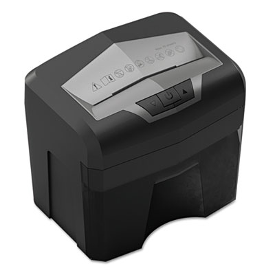 Universal&reg; 48100 Light-Duty Cross-Cut Shredder
