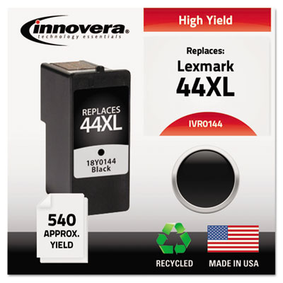 Innovera&reg; 0143, 0144 Inkjet Cartridge