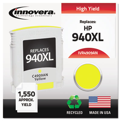 Innovera&reg; 4906AN, 4907AN, 4908AN, 4909AN Inkjet Cartridge