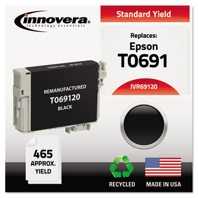 Innovera&reg; 69120, 69220, 69320, 69420 Ink Cartridges
