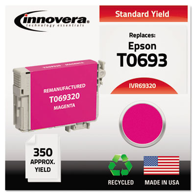 Innovera&reg; 69120, 69220, 69320, 69420 Ink Cartridges