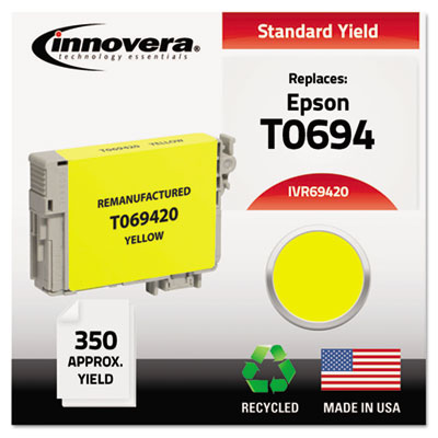 Innovera&reg; 69120, 69220, 69320, 69420 Ink Cartridges