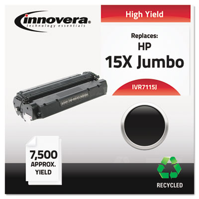 Innovera&reg; 7115J Toner Cartridge