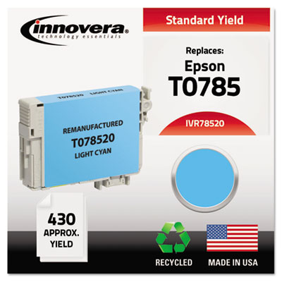 Innovera&reg; 78120, 78220, 78320, 78420, 78520, 78620 Ink Cartridge