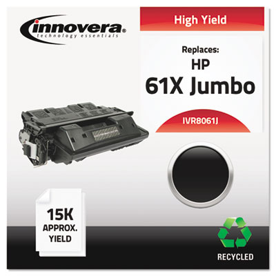 Innovera&reg; 8061J Toner Cartridge