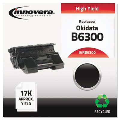 Innovera&reg; B6300 Toner Cartridge