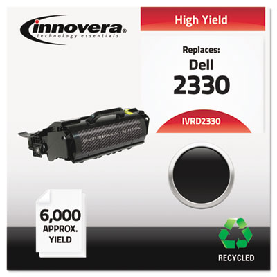 Innovera&reg; D2330 Toner Cartridge