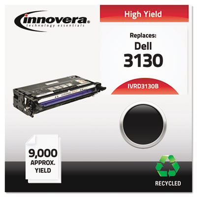 Innovera&reg; D3130B, D3130C, D3130M, D3130Y Toner Cartridge