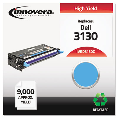 Innovera&reg; D3130B, D3130C, D3130M, D3130Y Toner Cartridge