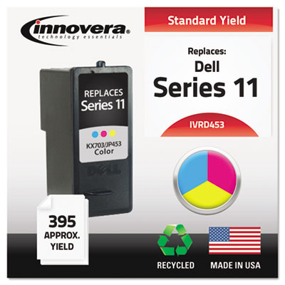 Innovera&reg; D451, D453 Ink Cartridge