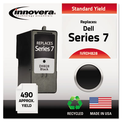 Innovera&reg; DH828, DH829 Toner