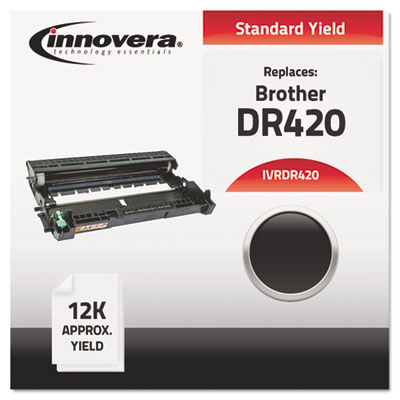 Innovera&reg; DR420 Drum