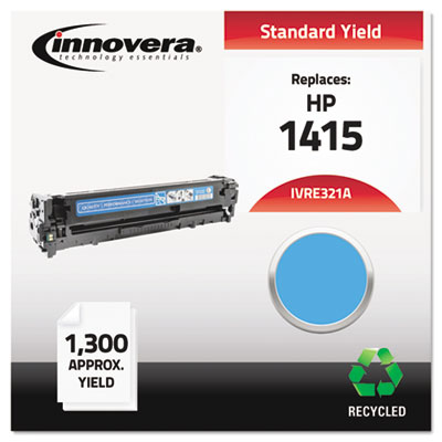 Innovera&reg; E320A, E321A, E322A, E323A Toner Cartridge