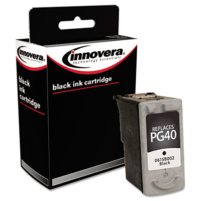 Innovera&reg; PG40 Inkjet Cartridge